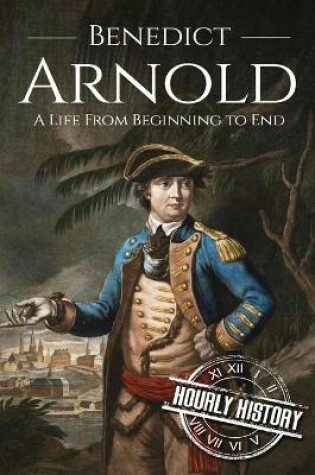 Cover of Benedict Arnold