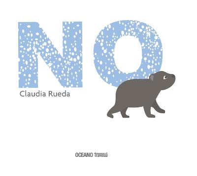 Cover of No