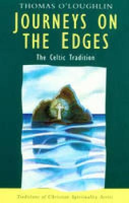 Cover of Journeys on the Edges