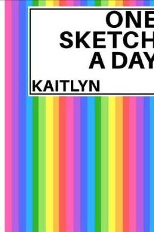 Cover of Kaitlyn