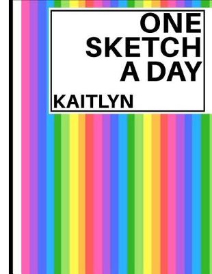 Cover of Kaitlyn