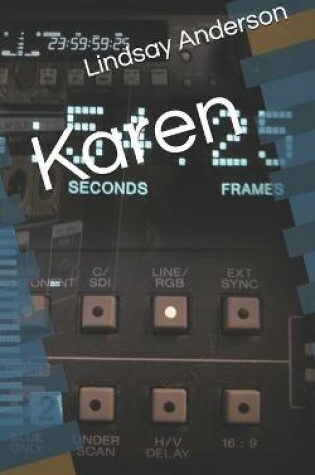 Cover of Karen