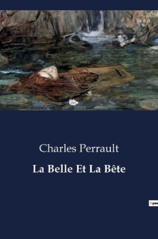 Cover of La Belle Et La Bête