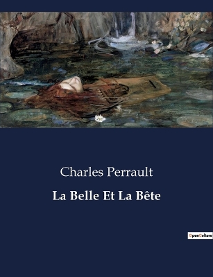 Book cover for La Belle Et La Bête
