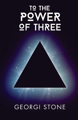 Cover of To The Power of Three