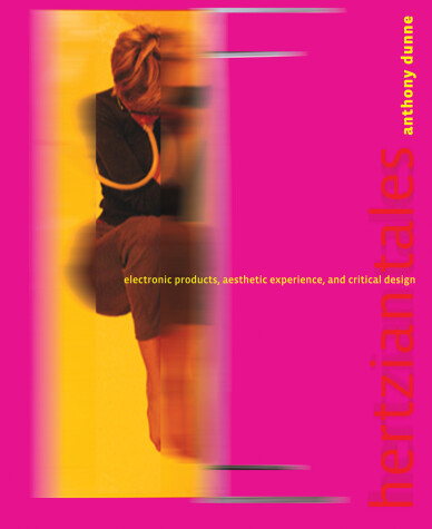 Cover of Hertzian Tales