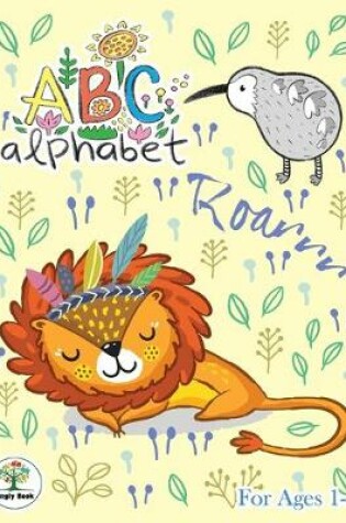 Cover of ABC Alphabet