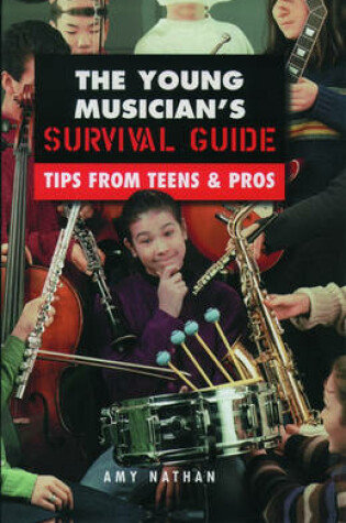 Cover of The Young Musician's Survival Guide