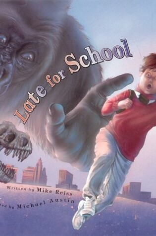 Cover of Late for School
