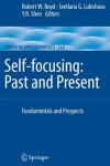 Book cover for Self-Focusing, Past and Present