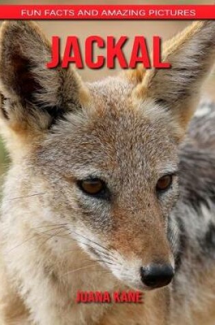 Cover of Jackal