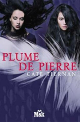 Cover of Plume de Pierre