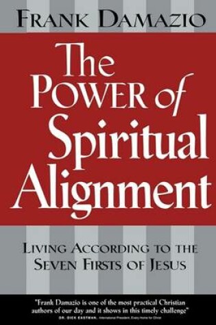Cover of The Power of Spiritual Alignment