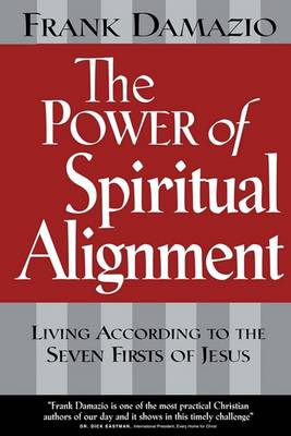 Book cover for The Power of Spiritual Alignment