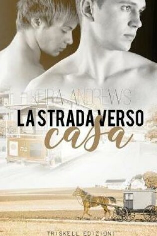 Cover of La Strada Verso Casa