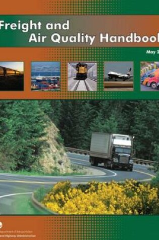 Cover of Freight and Air Quality Handbook