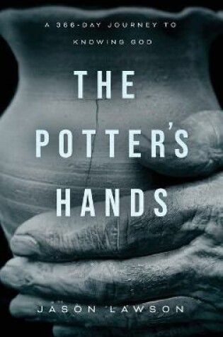 Cover of The Potter's Hands