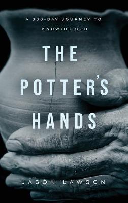 Book cover for The Potter's Hands