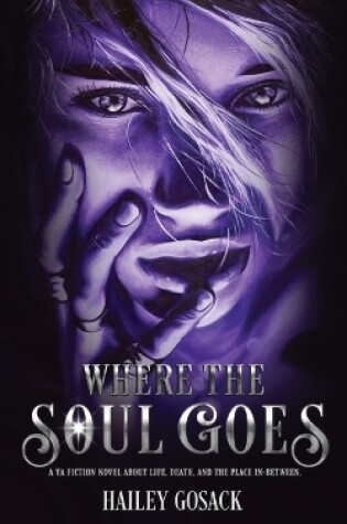 Cover of Where the Soul Goes