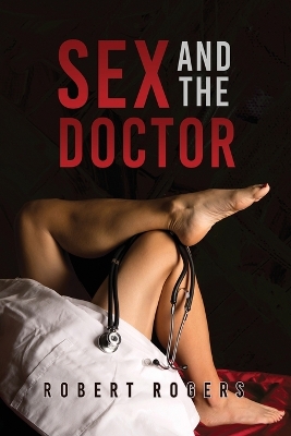 Book cover for Sex and the Doctor