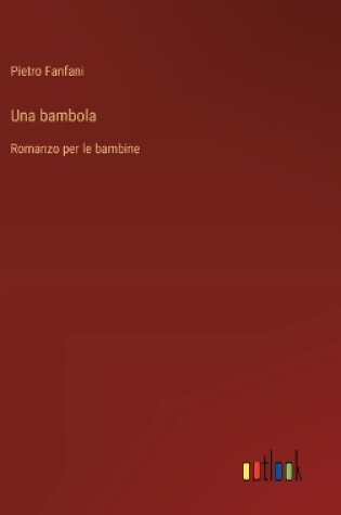 Cover of Una bambola