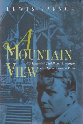 Cover of A Mountain View