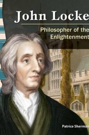 Cover of John Locke