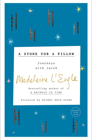 Cover of A Stone for a Pillow