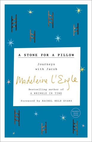 Book cover for A Stone for a Pillow