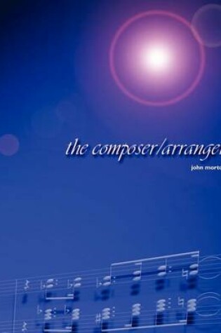 Cover of The Composer/Arranger