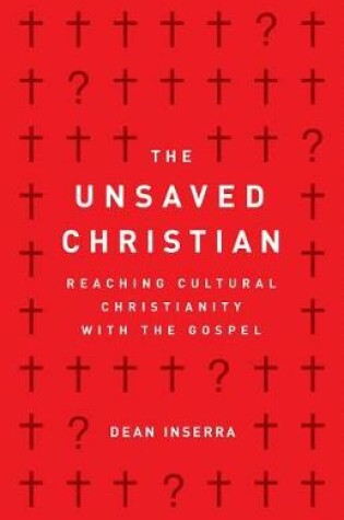 Cover of Unsaved Christian, The