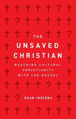 Book cover for Unsaved Christian, The