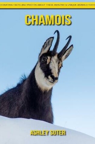 Cover of Chamois