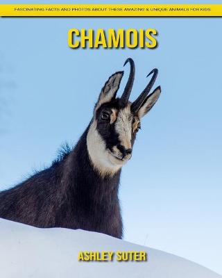 Book cover for Chamois