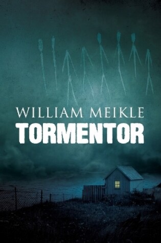 Cover of Tormentor