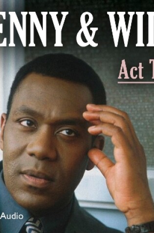 Cover of Lenny & Will  Act Two