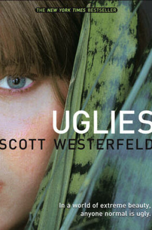 Cover of Uglies