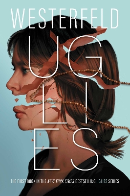 Cover of Uglies