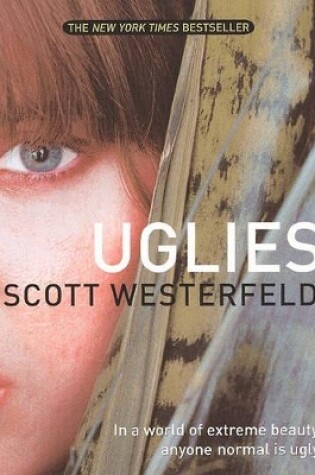 Cover of Uglies