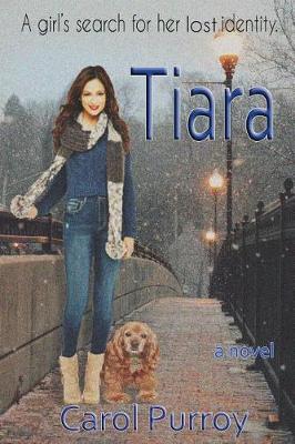 Book cover for Tiara