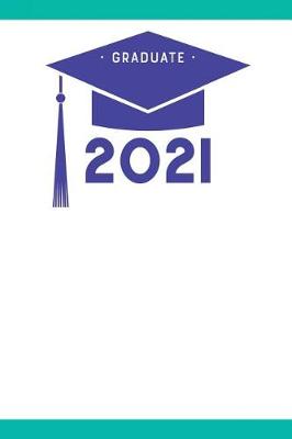 Book cover for Graduate 2021