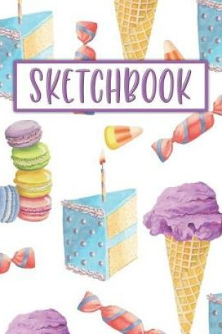 Cover of Sketchbook