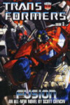 Book cover for Transformers