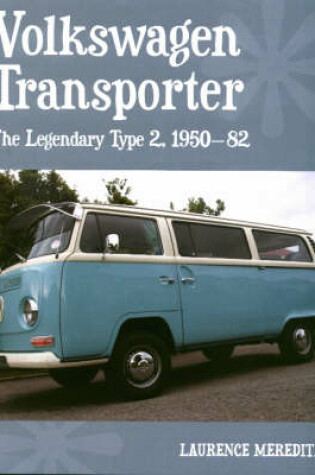 Cover of Volkswagen Transporter