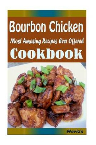 Cover of Bourbon Chicken