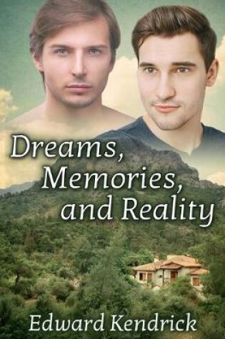 Cover of Dreams, Memories, and Reality