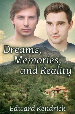 Book cover for Dreams, Memories, and Reality