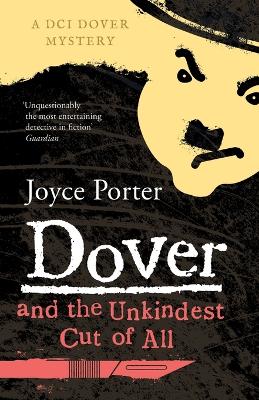 Book cover for Dover and the Unkindest Cut of All