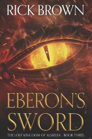 Cover of Eberon's Sword