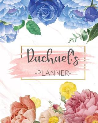 Book cover for Rachael's Planner